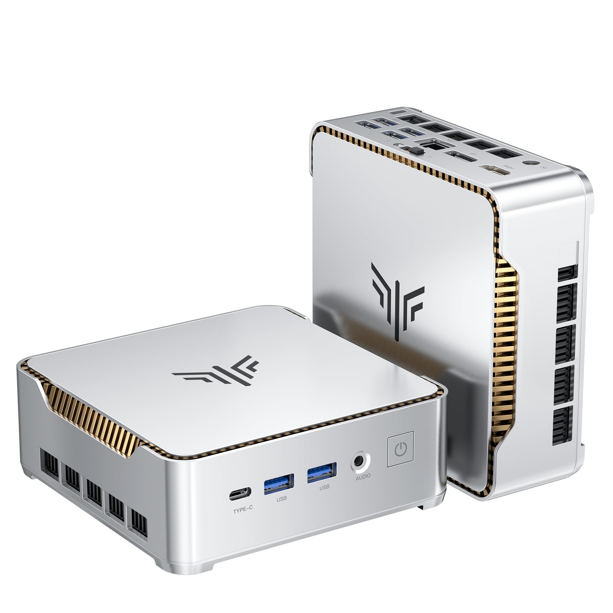 Amazon.co.jp: NiPoGi ミニpc Intel Core i7 14650HX 最大5.2GHz 16